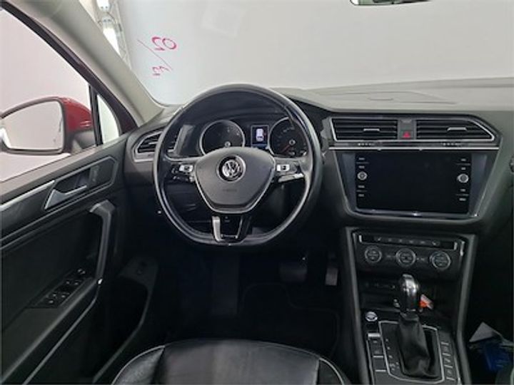 Photo 8 VIN: WVGZZZ5NZKM050328 - VOLKSWAGEN TIGUAN ALLSPACE DIESEL 