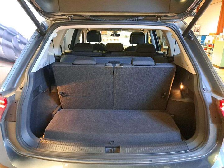 Photo 13 VIN: WVGZZZ5NZKM051672 - VW TIGUAN ALLSPACE 