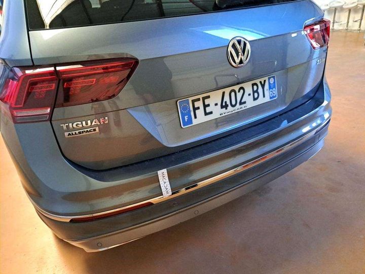 Photo 15 VIN: WVGZZZ5NZKM051672 - VW TIGUAN ALLSPACE 