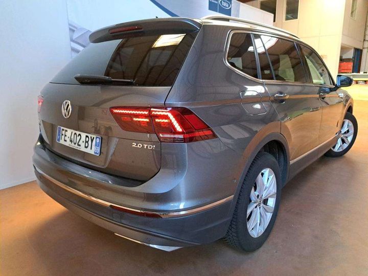 Photo 2 VIN: WVGZZZ5NZKM051672 - VW TIGUAN ALLSPACE 