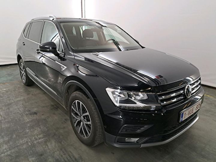 Photo 1 VIN: WVGZZZ5NZKM052222 - VW TIGUAN 