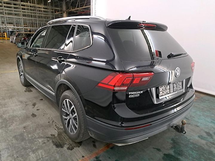 Photo 2 VIN: WVGZZZ5NZKM052222 - VW TIGUAN 