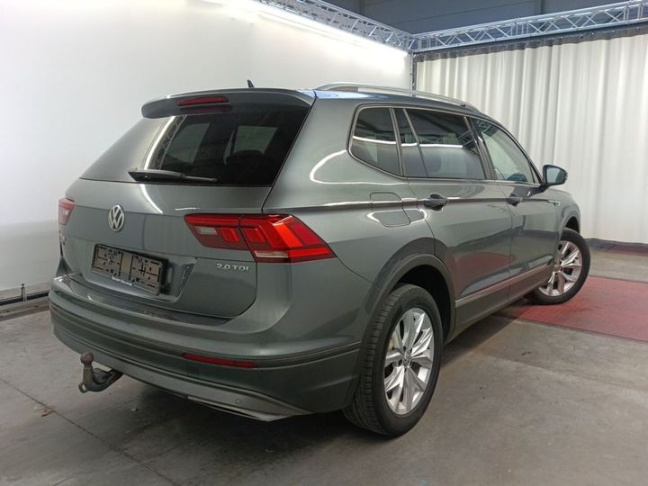 Photo 1 VIN: WVGZZZ5NZKM052903 - VW TIGUAN ALLSPACE '17 