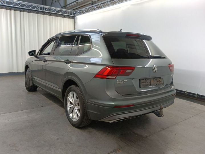 Photo 6 VIN: WVGZZZ5NZKM052903 - VW TIGUAN ALLSPACE '17 