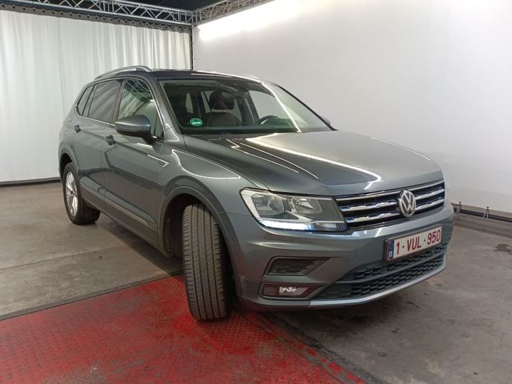 Photo 7 VIN: WVGZZZ5NZKM052903 - VW TIGUAN ALLSPACE '17 