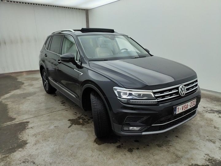 Photo 7 VIN: WVGZZZ5NZKM053996 - VW TIGUAN ALLSPACE '17 