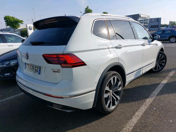 Photo 15 VIN: WVGZZZ5NZKM054881 - VOLKSWAGEN TIGUAN ALLSPACE 