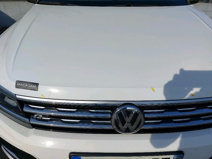 Photo 26 VIN: WVGZZZ5NZKM054881 - VOLKSWAGEN TIGUAN ALLSPACE 