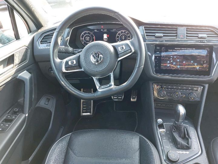 Photo 6 VIN: WVGZZZ5NZKM054881 - VOLKSWAGEN TIGUAN ALLSPACE 