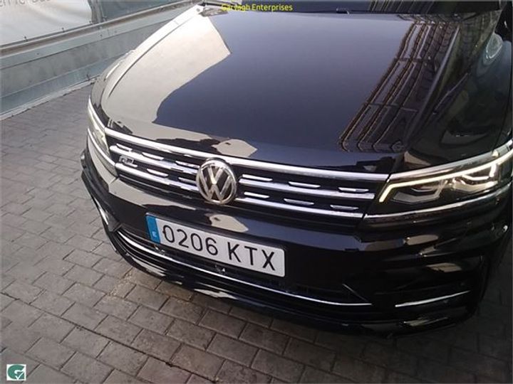 Photo 11 VIN: WVGZZZ5NZKM054965 - VW TIGUAN 