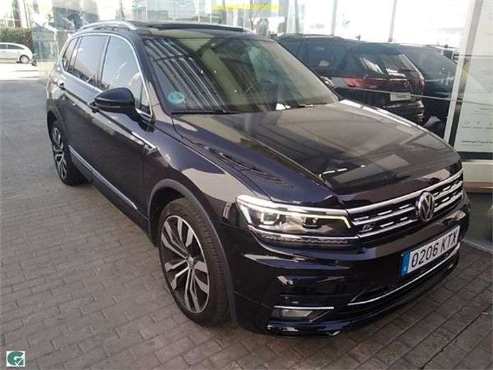 Photo 22 VIN: WVGZZZ5NZKM054965 - VW TIGUAN 