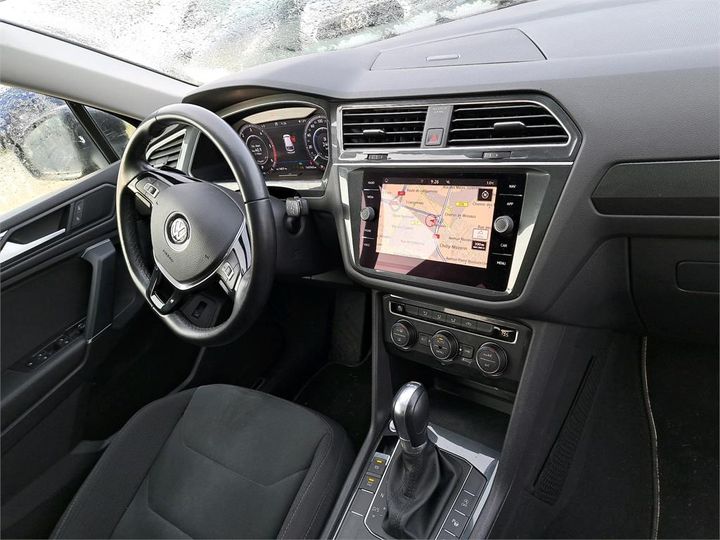 Photo 5 VIN: WVGZZZ5NZKM055184 - VOLKSWAGEN TIGUAN ALLSPACE 