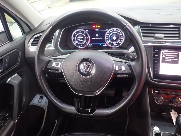 Photo 12 VIN: WVGZZZ5NZKM056021 - VOLKSWAGEN TIGUAN ALLSPACE 