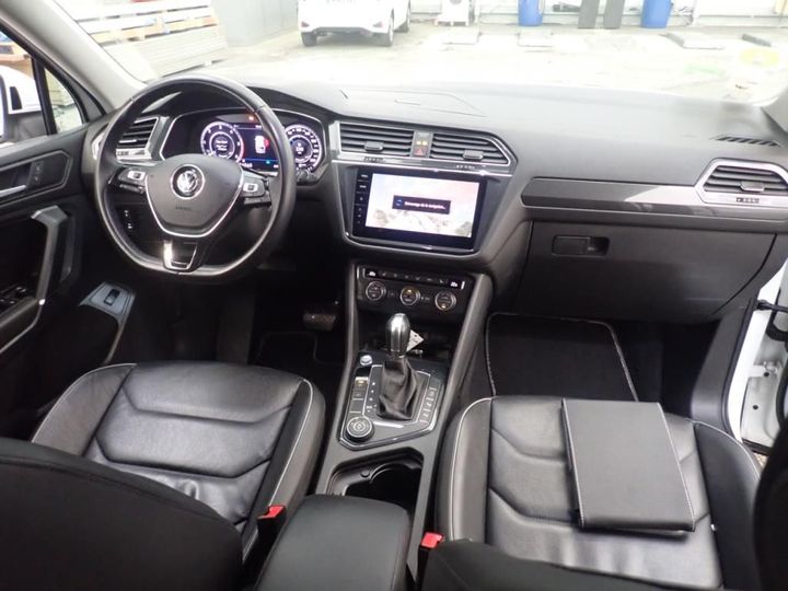 Photo 6 VIN: WVGZZZ5NZKM056021 - VOLKSWAGEN TIGUAN ALLSPACE 