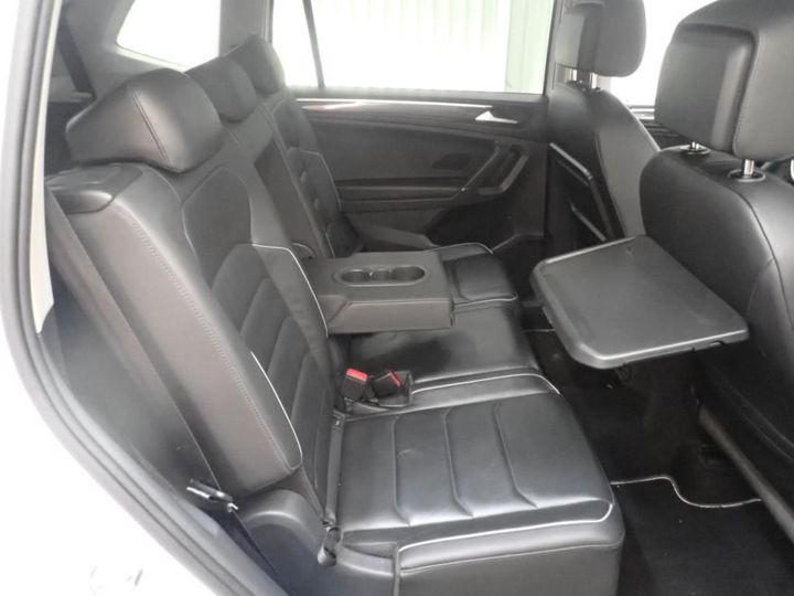 Photo 7 VIN: WVGZZZ5NZKM056021 - VOLKSWAGEN TIGUAN ALLSPACE 