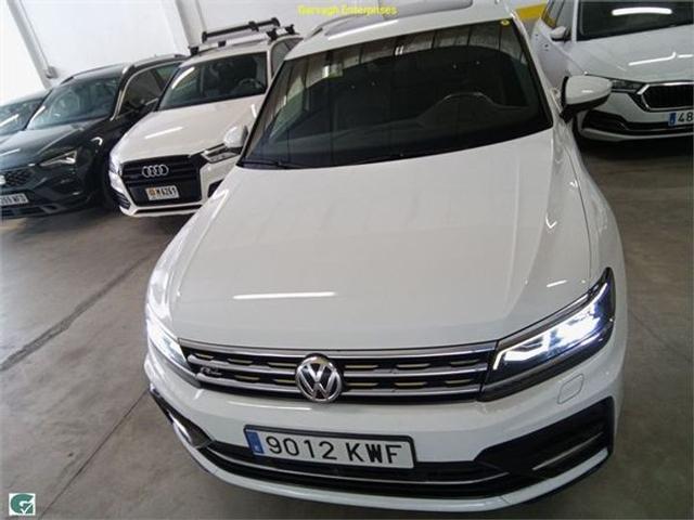 Photo 11 VIN: WVGZZZ5NZKM056579 - VW TIGUAN 