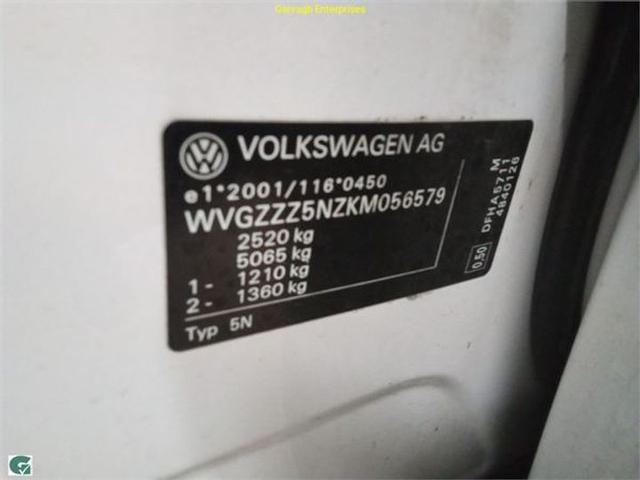 Photo 5 VIN: WVGZZZ5NZKM056579 - VW TIGUAN 