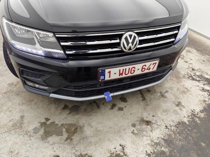 Photo 18 VIN: WVGZZZ5NZKM057410 - VW TIGUAN ALLSPACE '17 