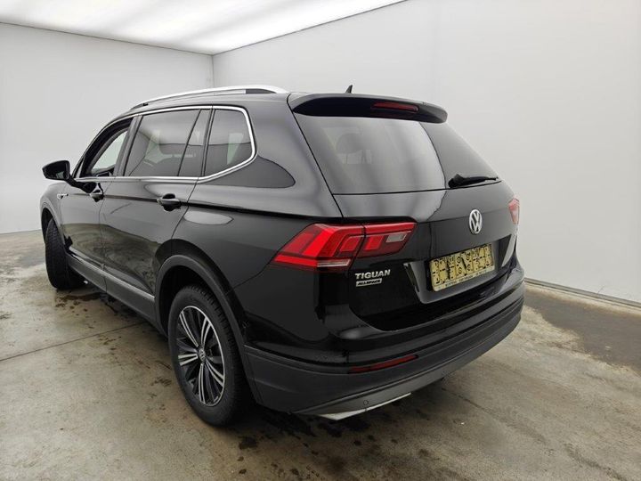 Photo 6 VIN: WVGZZZ5NZKM057410 - VW TIGUAN ALLSPACE '17 