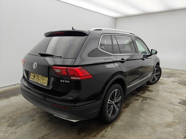 Photo 1 VIN: WVGZZZ5NZKM057410 - VW TIGUAN ALLSPACE '17 