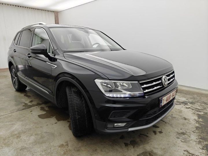 Photo 7 VIN: WVGZZZ5NZKM057410 - VW TIGUAN ALLSPACE '17 