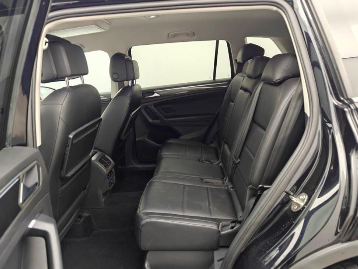 Photo 9 VIN: WVGZZZ5NZKM057410 - VW TIGUAN ALLSPACE '17 