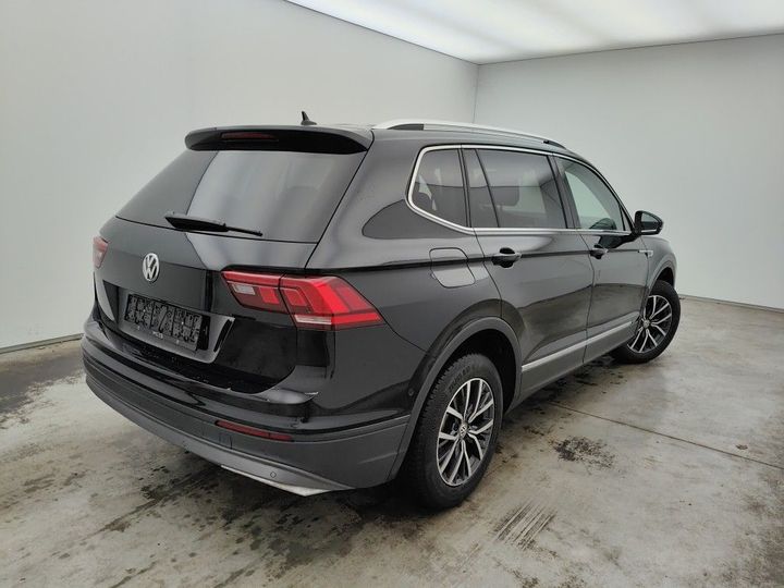 Photo 2 VIN: WVGZZZ5NZKM057907 - VOLKSWAGEN TIGUAN ALLSPACE &#3917 