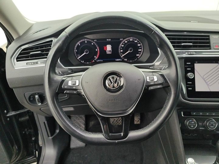 Photo 24 VIN: WVGZZZ5NZKM057907 - VOLKSWAGEN TIGUAN ALLSPACE &#3917 