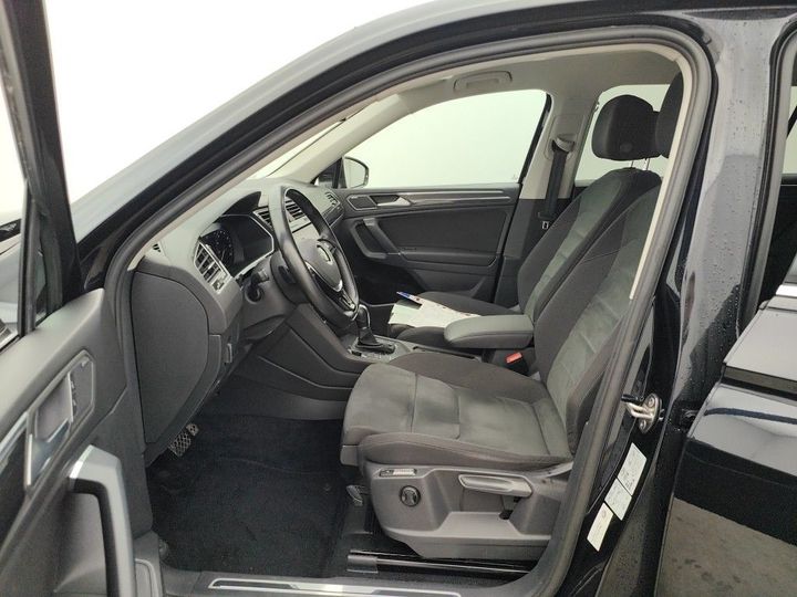 Photo 3 VIN: WVGZZZ5NZKM057907 - VOLKSWAGEN TIGUAN ALLSPACE &#3917 