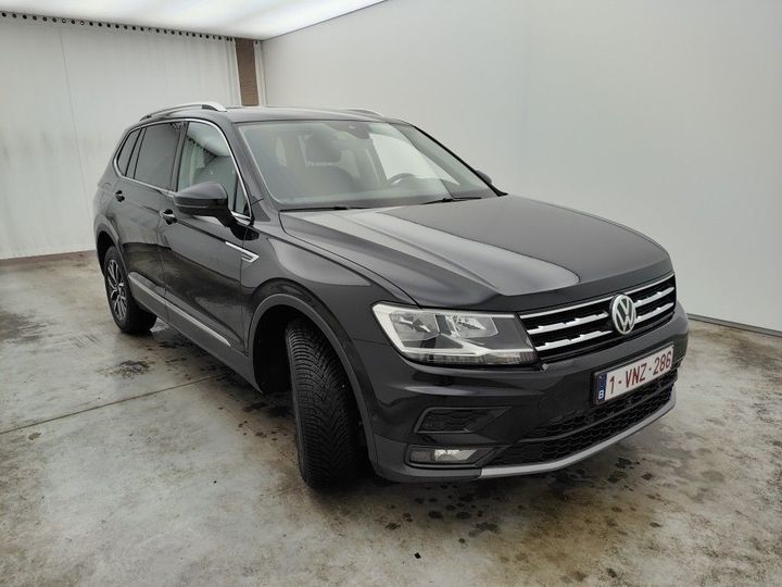 Photo 8 VIN: WVGZZZ5NZKM057907 - VOLKSWAGEN TIGUAN ALLSPACE &#3917 