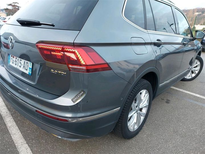 Photo 24 VIN: WVGZZZ5NZKM058000 - VOLKSWAGEN TIGUAN ALLSPACE 