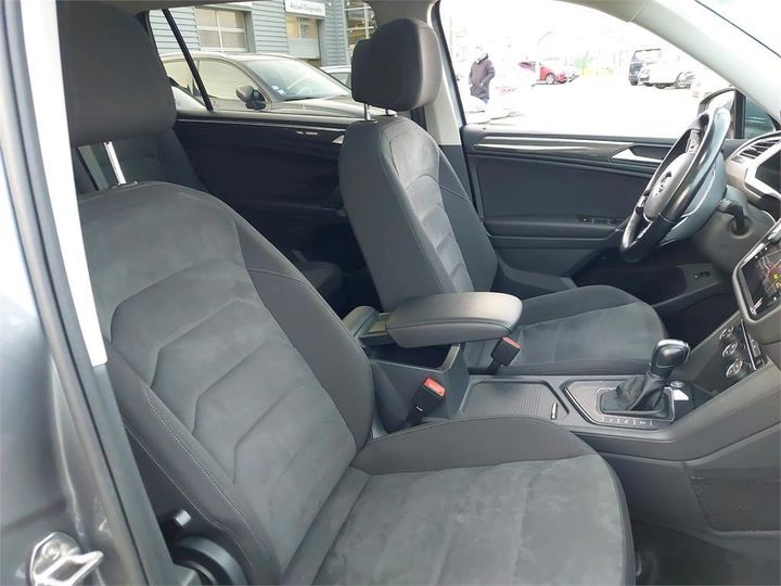 Photo 29 VIN: WVGZZZ5NZKM058000 - VOLKSWAGEN TIGUAN ALLSPACE 