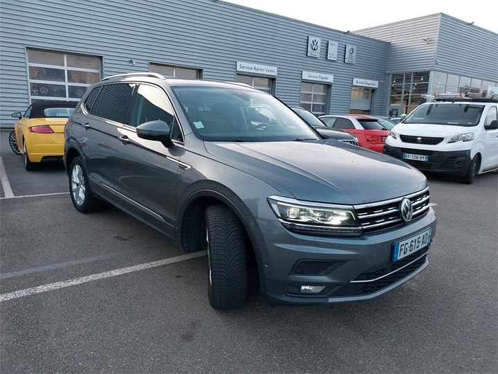 Photo 30 VIN: WVGZZZ5NZKM058000 - VOLKSWAGEN TIGUAN ALLSPACE 