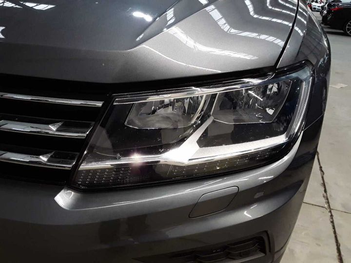 Photo 18 VIN: WVGZZZ5NZKM058037 - VOLKSWAGEN TIGUAN ALLSPACE 2.0 