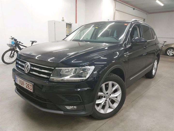 Photo 1 VIN: WVGZZZ5NZKM058825 - VOLKSWAGEN TIGUAN 