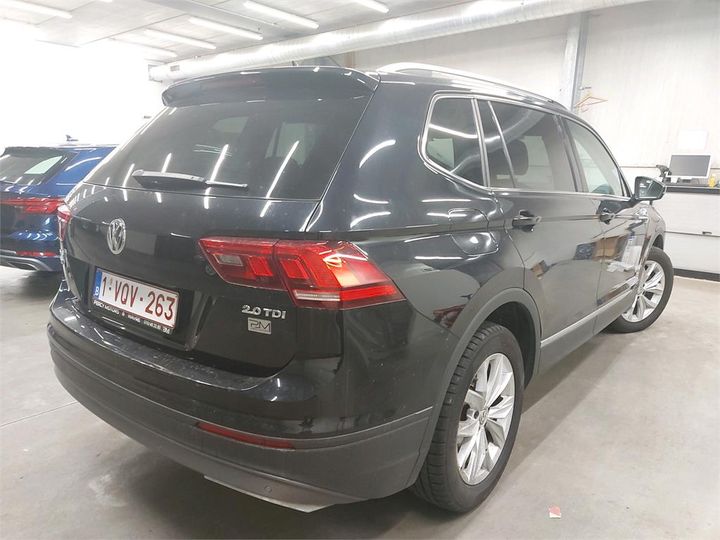 Photo 2 VIN: WVGZZZ5NZKM058825 - VOLKSWAGEN TIGUAN 