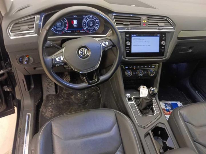 Photo 15 VIN: WVGZZZ5NZKM058984 - VW TIGUAN 