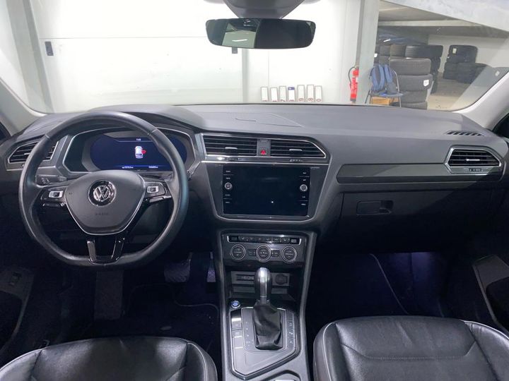 Photo 12 VIN: WVGZZZ5NZKM059012 - VW TIGUAN ALLSPACE 