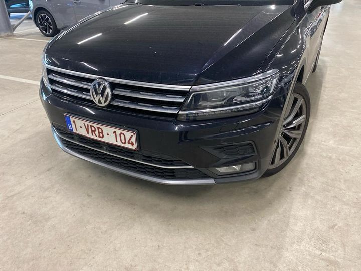 Photo 17 VIN: WVGZZZ5NZKM059012 - VW TIGUAN ALLSPACE 