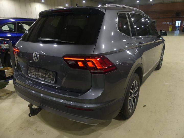 Photo 1 VIN: WVGZZZ5NZKM059804 - VW TIGUAN ALLSPACE 