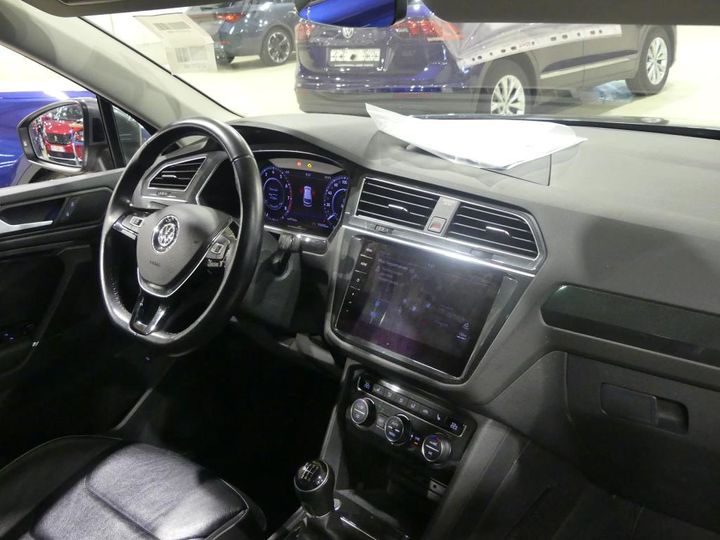 Photo 2 VIN: WVGZZZ5NZKM059804 - VW TIGUAN ALLSPACE 