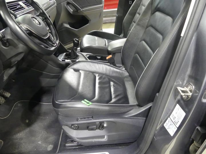 Photo 21 VIN: WVGZZZ5NZKM059804 - VW TIGUAN ALLSPACE 