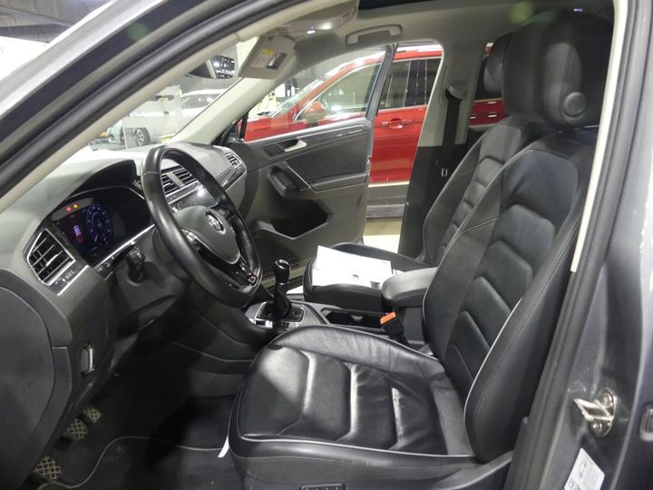 Photo 8 VIN: WVGZZZ5NZKM059804 - VW TIGUAN ALLSPACE 