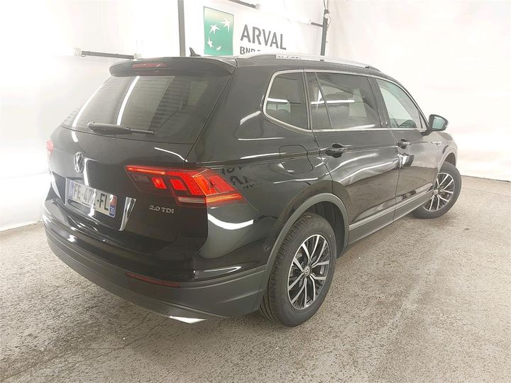 Photo 2 VIN: WVGZZZ5NZKM060231 - VOLKSWAGEN TIGUAN ALLSPACE 