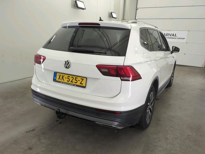 Photo 1 VIN: WVGZZZ5NZKM060296 - VW TIGUAN 