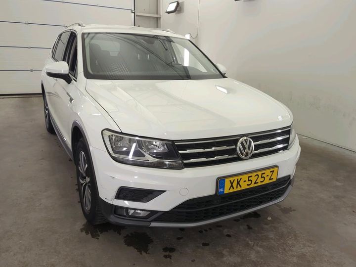 Photo 10 VIN: WVGZZZ5NZKM060296 - VW TIGUAN 