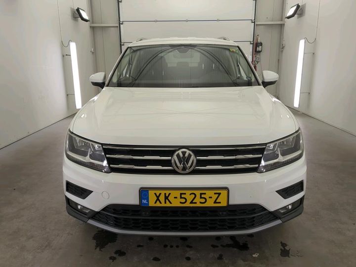 Photo 11 VIN: WVGZZZ5NZKM060296 - VW TIGUAN 