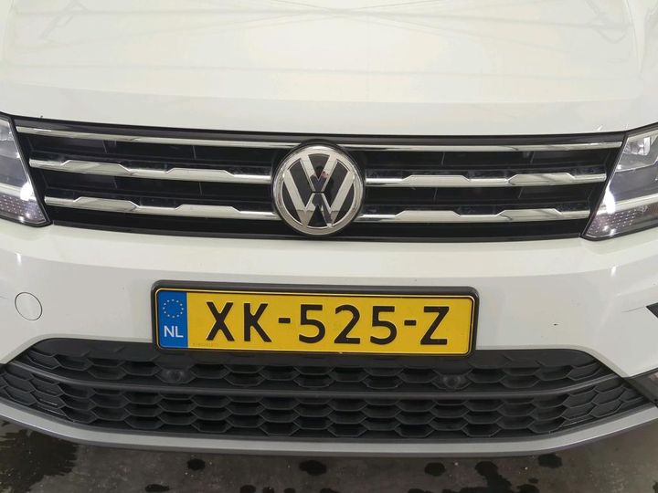 Photo 4 VIN: WVGZZZ5NZKM060296 - VW TIGUAN 