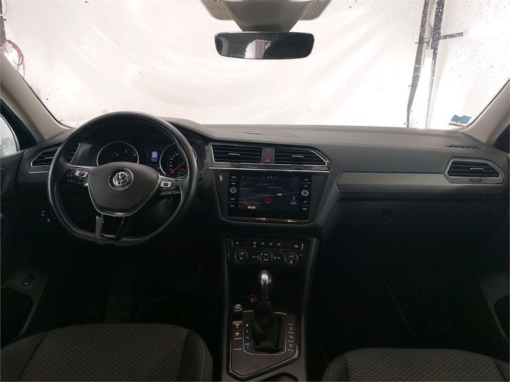 Photo 3 VIN: WVGZZZ5NZKM061985 - VOLKSWAGEN TIGUAN ALLSPACE 