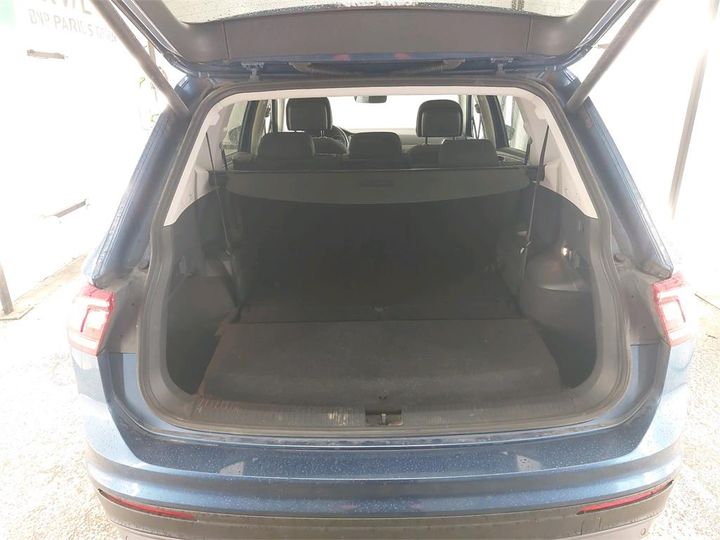 Photo 5 VIN: WVGZZZ5NZKM061985 - VOLKSWAGEN TIGUAN ALLSPACE 